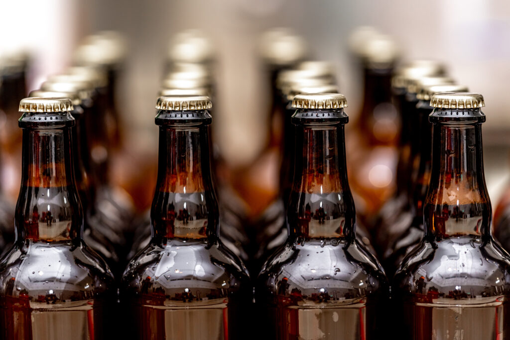 Italian Grape Ale