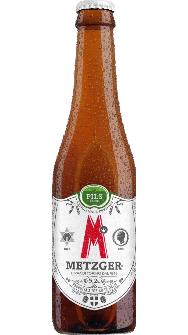 Metzger Pils