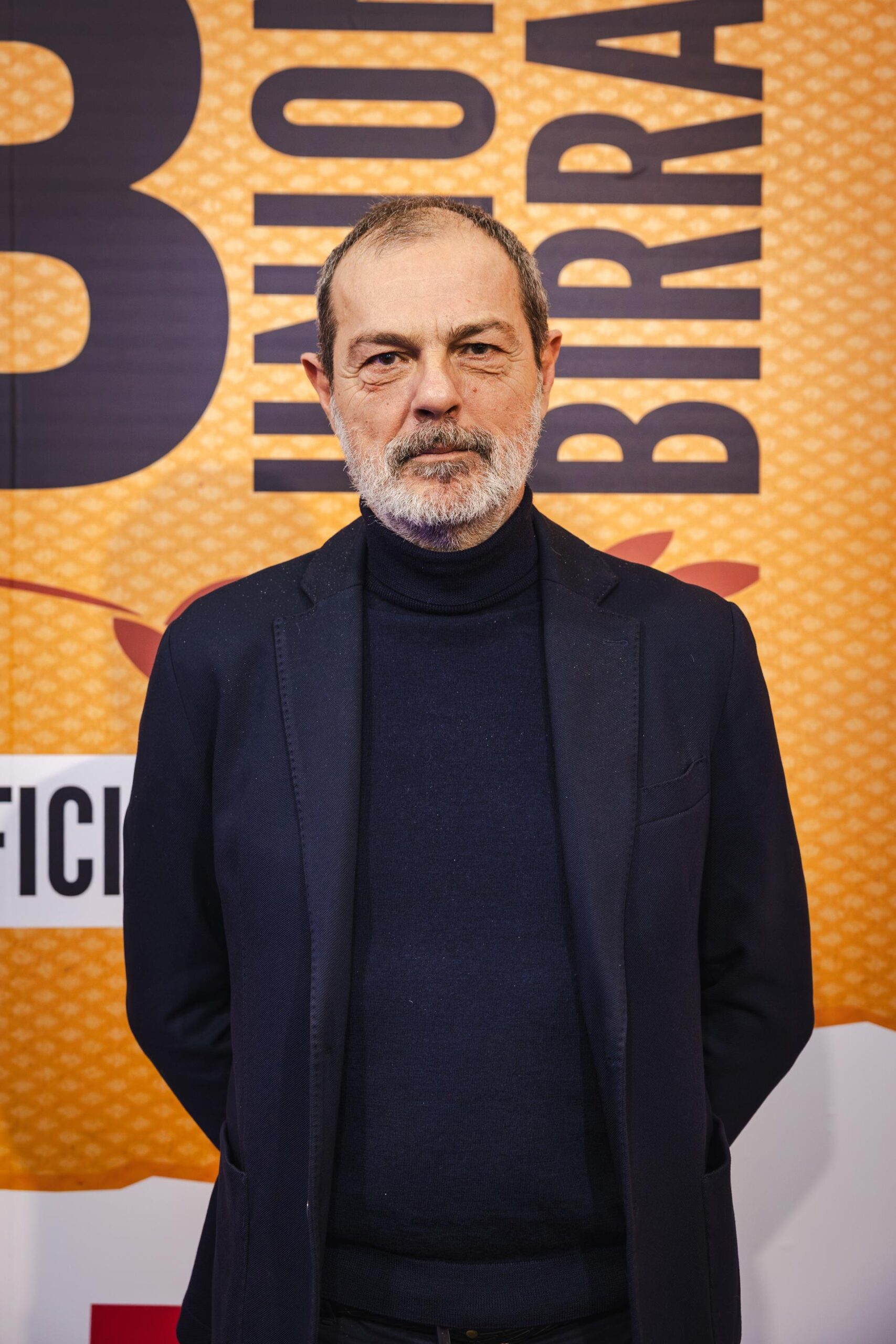 Vittorio Ferraris Unionbirrai