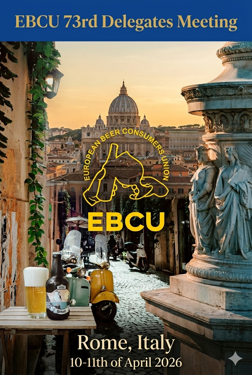 European Beer Consumers' Union