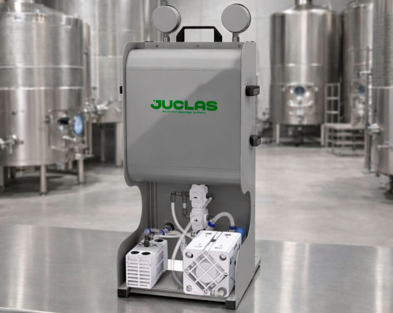 VasonGroup mini-dealcolatore