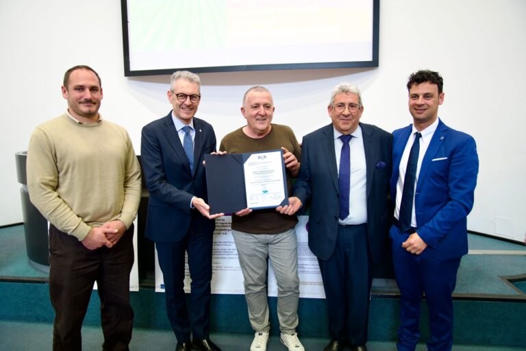 plastic free Bio Cantina Sociale Orsogna