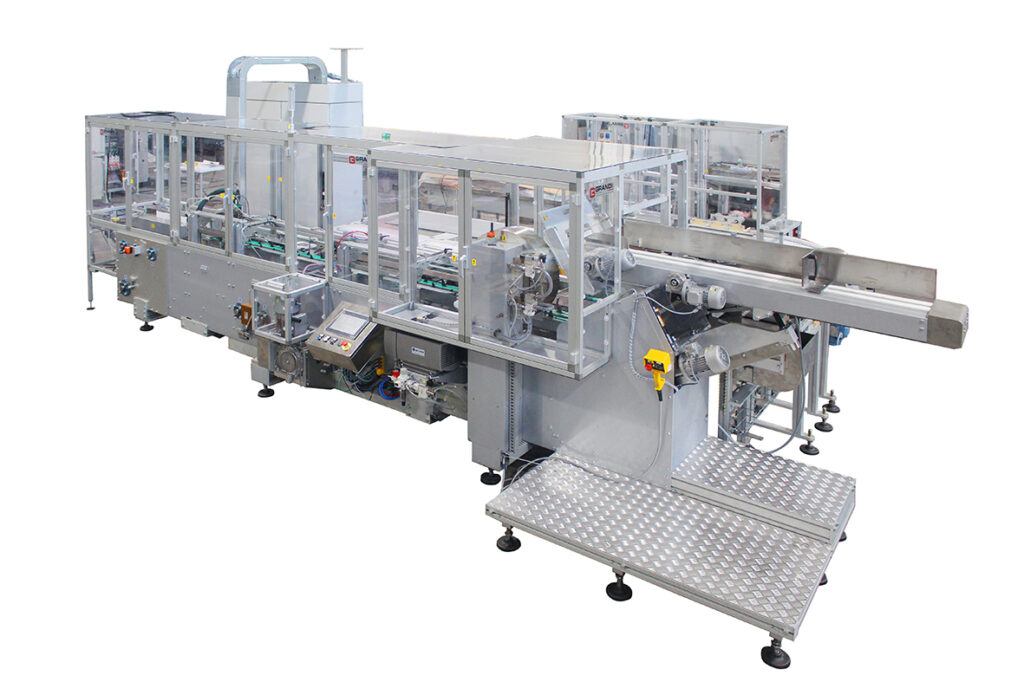 Sgusciatrici di piccola capacità produttiva - Oliva Service SHOP