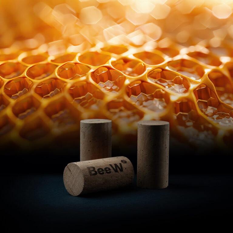 BeeW® Amorim Cork Italia