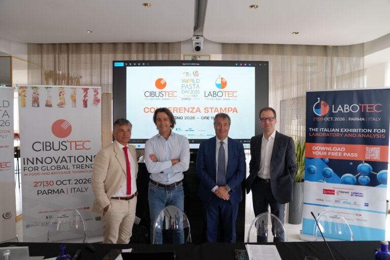 Cibus Tec 2026