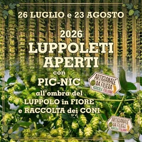 Luppoleti Aperti