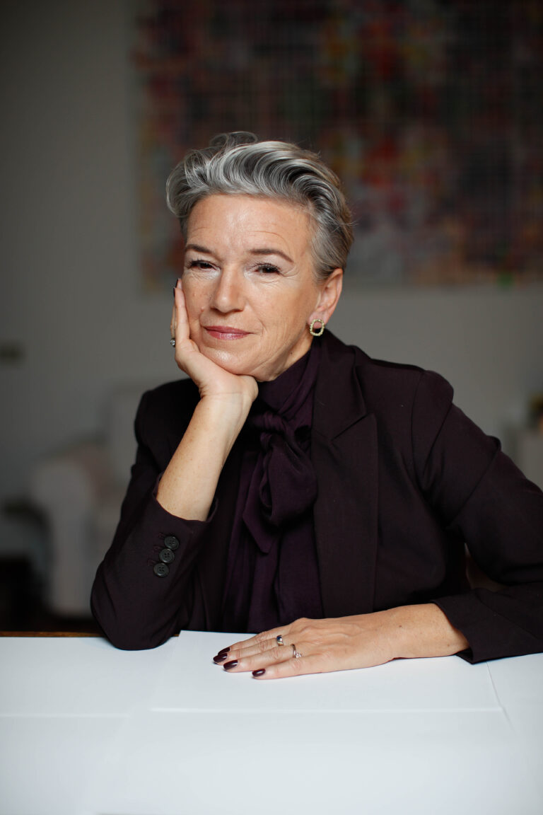 Cristina Lazzati