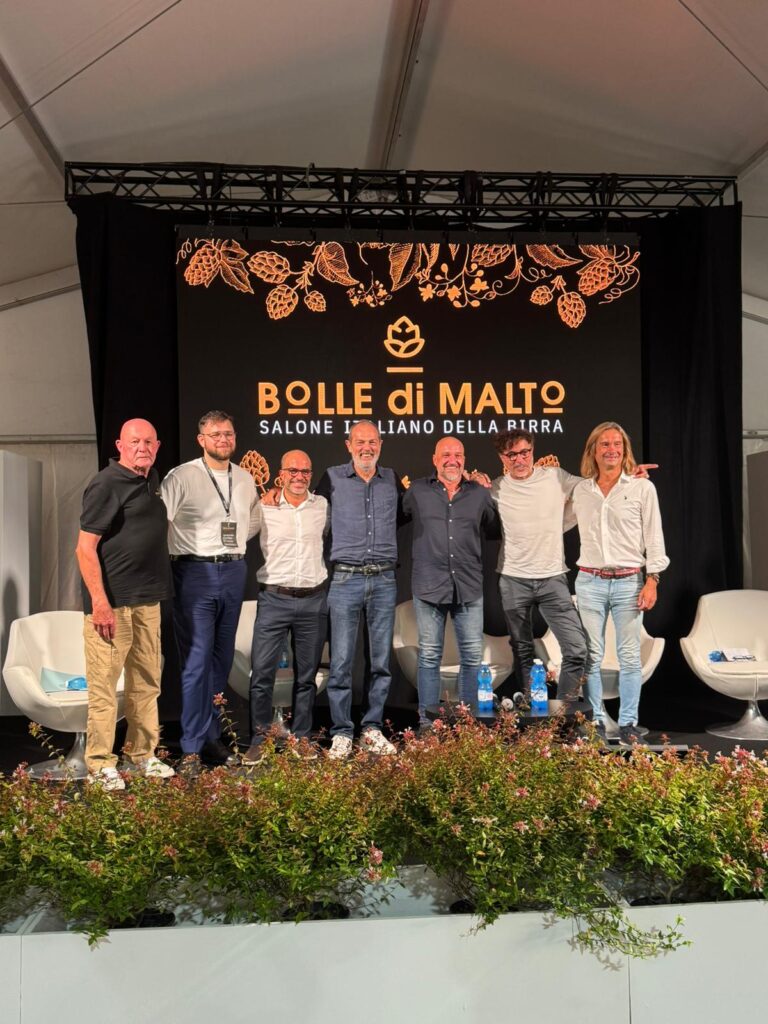 Bolle di Malto