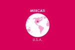 Mercatio U.S.A. export Italia - Ambiente Cucina