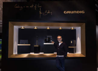 Grundig