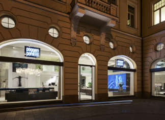 Nuova proprietà per Poggenpohl