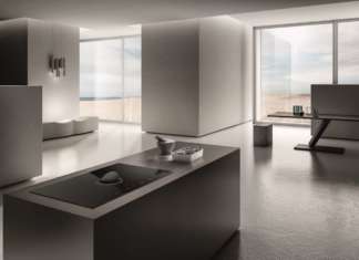 Elica NikolaTesla Switch