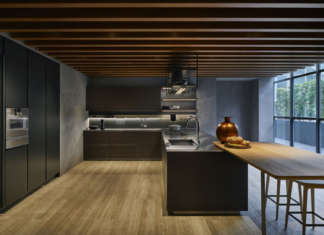 Flagship Store Dada Tokyo