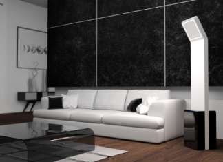 L’impegno di Faber per migliorare la qualità dell’aria di casa