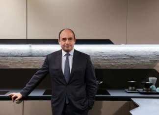 Massimo Manelli Snaidero