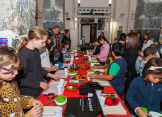 Faber partecipa a “Fosforo – La Festa della Scienza”, evento dedicato alla cultura scientifica