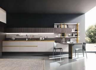 Febal Casa inaugura tre showroom in un mese