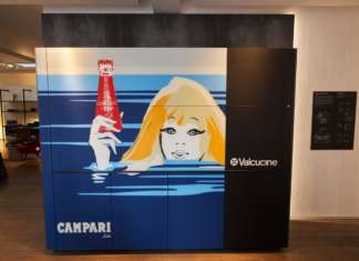 l tour mondiale Valcucine Logica Celata WW Tour prosegue a Londra e negli USA