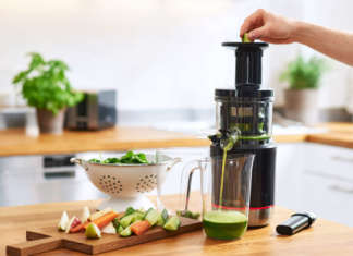 BOSCH ESTRATTORE VITAEXTRACT