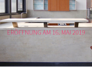 La nuova Urban Boutique di Neolith® a Düsseldorf