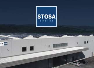 STOSA CUCINE