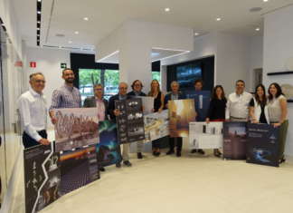 Cosentino annuncia i vincitori del Cosentino Design Challenge 13