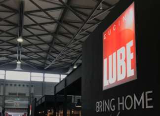 La qualità e il “saper fare” italiano di Cucine Lube al Kitchen & Bath di Shanghai