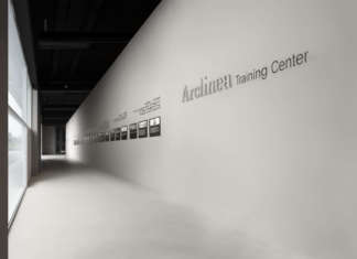 Arclinea inaugura lo Showroom & Training Center nella sede di Caldogno