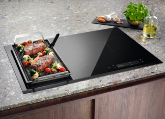 Electrolux SensePro Termosonda