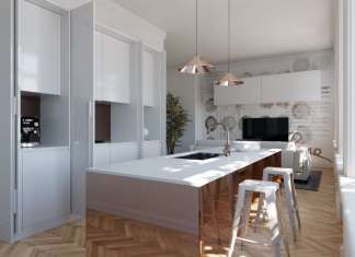 Sistema ante a scomparsa Exedra di Salice: i dettagli che fanno la differenza SALICE