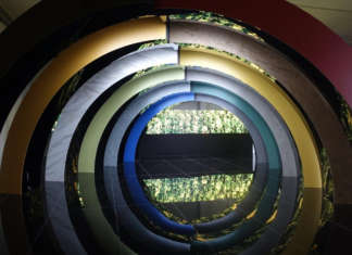 Neolith® celebra a Verona il suo 10° anniversario