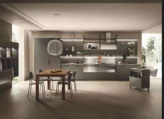 Nel capoluogo altoatesino nasce Scavolini Store Trento