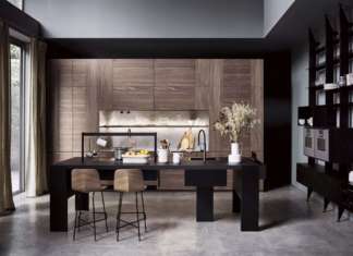 Il nuovo flagship store Cesar a Parigi