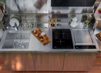 Foster presenta a Host i suoi prodotti FOSTER FINALMENTE