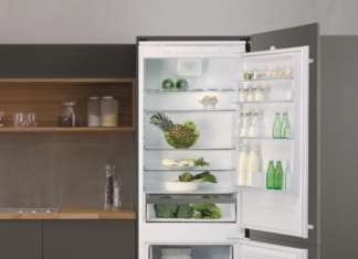 Grande ritorno in tv per il marchio Hotpoint