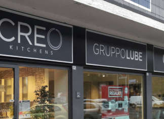 A Bologna il Gruppo Lube inaugura lo Store Creo Stalingrado