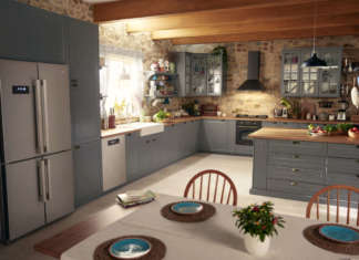 Beko apre la seconda sede a Fabriano beko