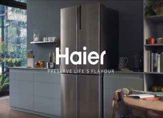 Haier top nella Global Major 2020 haier