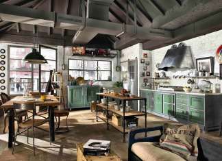 Loft di Marchi Cucine marchi cucine