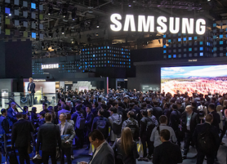 Il futuro targato Samsung samsung