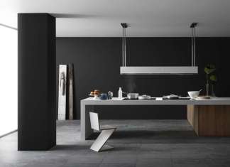 New opening Falmec nel Regno Unito falmec