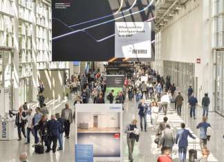 Più Italia a Interzum 2021 interzum