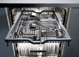 ASKO, acciaio senza compromessi asko