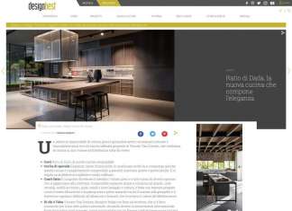 Webmobili: nasce Designbest 4.0 Designbest Magazine