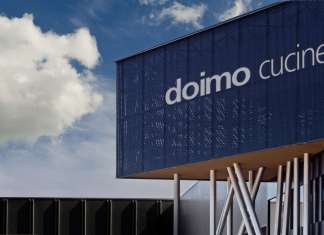 Doimo Cucine investe in sostenibilità doimo cucine