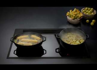 Il total black di Sintesi