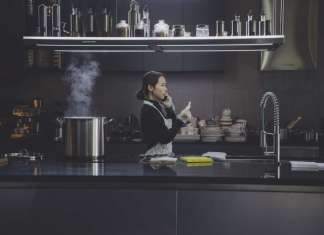 Falmec da Premio Oscar falmec