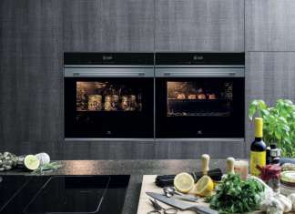 Vapore e microonde i plus dei nuovi forni combinati Master Kitchen MasterKitchen forni combinati microonde e vapore
