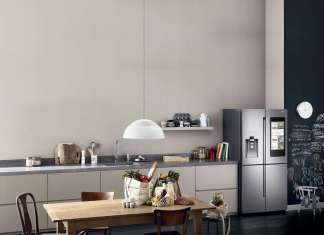 Tecnologia “fredda” antispreco samsung