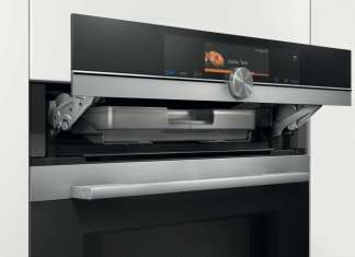 Siemens: cucinare smart, con gusto